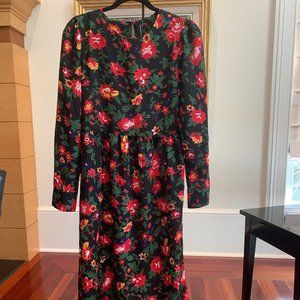 W118 by Walter Baker Floral Dress